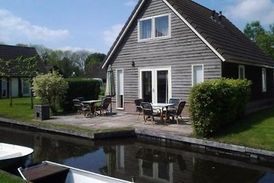OV200 - Holiday home in Giethoorn