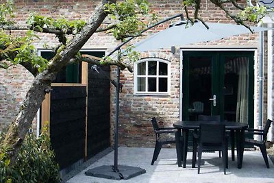 Casa de vacaciones Vacaciones de reposo Veere