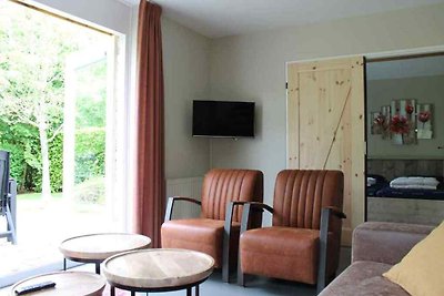 ZE840 - Ferienhaus im Wemeldinge