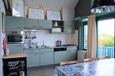ZE758 - Ferienhaus im Hoofdplaat