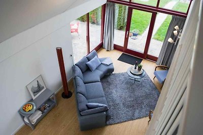 FR061 - Ferienhaus im Koudum