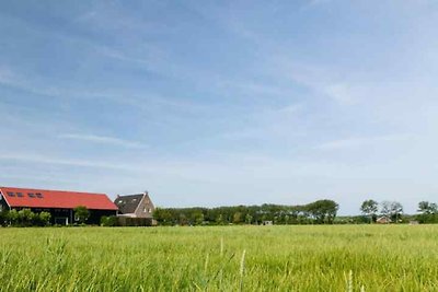 ZE583 - Vakantiehuis in Vrouwenpolder
