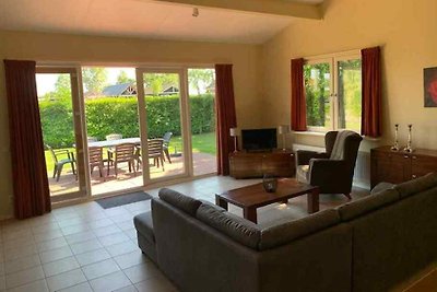 NH321 - Ferienhaus im Wervershoof