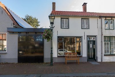 ZE982 - Ferienhaus im Groede
