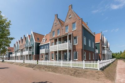 RNM007 - Vakantiehuis in Volendam