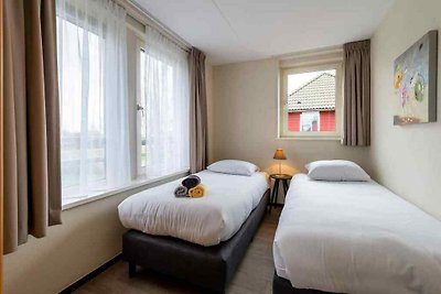 ZE764 - Ferienhaus im Hoofdplaat