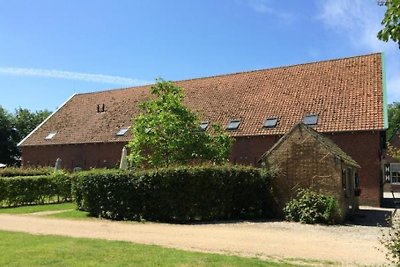 ZE136 - Ferienhaus im Grijpskerke