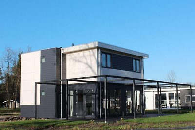 ZH209 - Ferienhaus im Hellevoetsluis