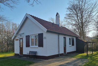 ZE364 - Vakantiehuis in Koudekerke-Dishoek