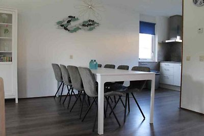 ZE808 - Ferienhaus im Wemeldinge