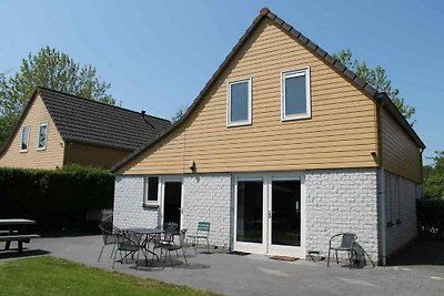 ZE837 - Ferienhaus im Wemeldinge
