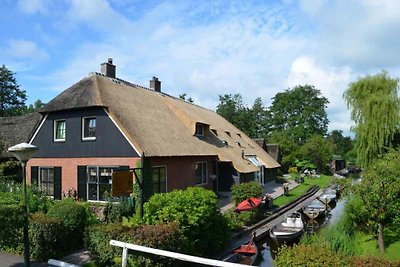 OV261 - Ferienhaus im Giethoorn