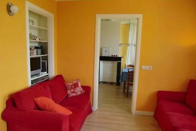 ZE006 - Ferienhaus im Hoek