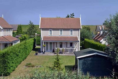 ZE845 - Ferienhaus im Wemeldinge