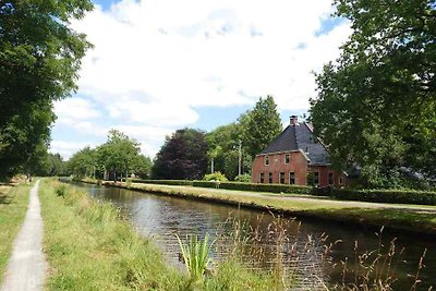 FR287 - Ferienhaus im Beetsterzwaag