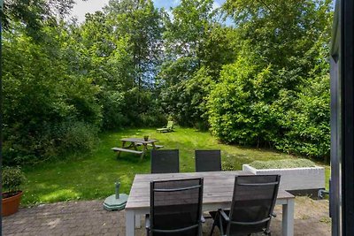 ZE1070 - Ferienhaus im Koudekerke-Dishoek