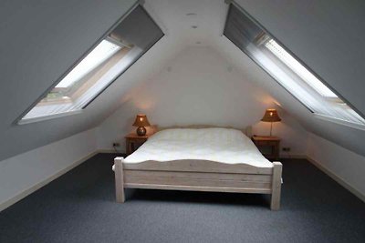 FR260 - Ferienhaus im Wijnjewoude