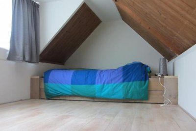 ZH081 - Ferienhaus im Katwijk-aan-Zee
