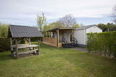 ZE648 - Ferienhaus im Ouwerkerk