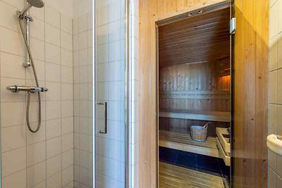 ZE771 - Ferienhaus im Hoofdplaat