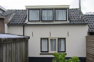 ZH081 - Dom wakacyjny w Katwijk-aan-Zee