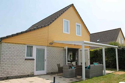 ZE809 - Ferienhaus im Wemeldinge