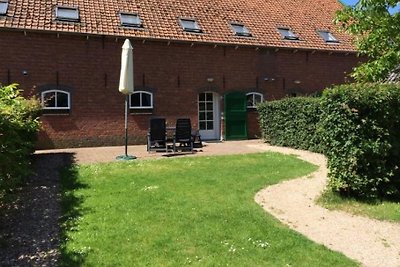 ZE137 - Ferienhaus im Grijpskerke