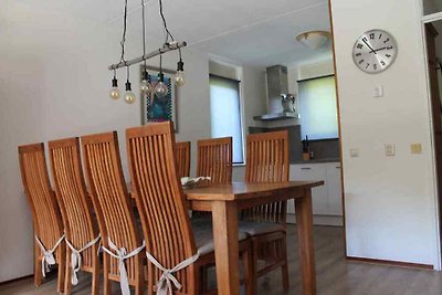 ZE839 - Ferienhaus im Wemeldinge