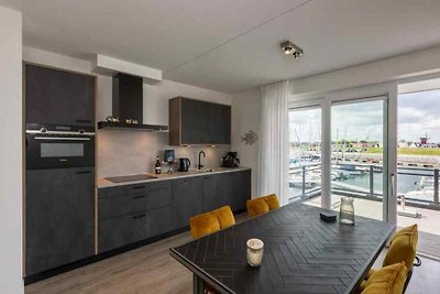 ZE1193 - Ferienhaus im Sint-Annaland