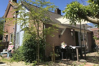 ZE896 - Holiday home in Vlissingen