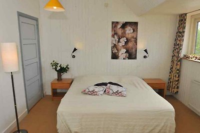ZE048 - Ferienhaus im Groede