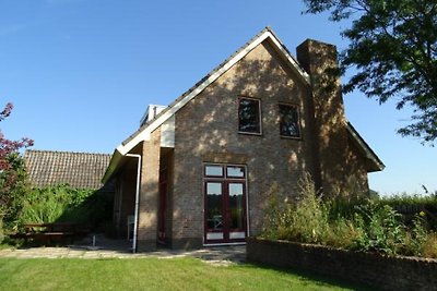 ZE550 - Ferienhaus im Sluis