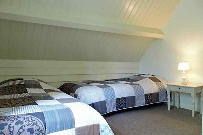 ZE1012 - Vakantiehuis in Koudekerke