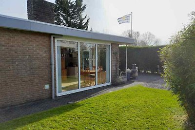 ZE1140 - Ferienhaus im Wolphaartsdijk