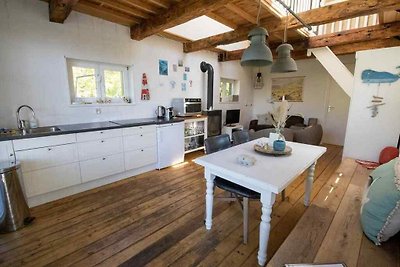 NH137 - Ferienhaus im Groet