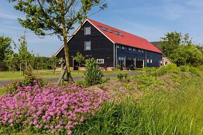 ZE581 - Vakantiehuis in Vrouwenpolder