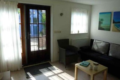ZE681 - Ferienhaus im Koudekerke