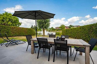 ZE750 - Ferienhaus im Hoofdplaat