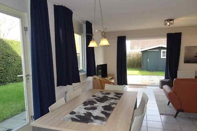 ZE873 - Ferienhaus im Wemeldinge