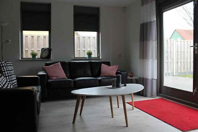 ZE837 - Vakantiehuis in Wemeldinge
