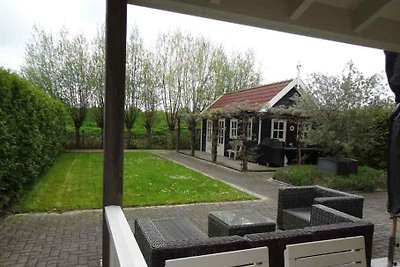 ZE844 - Vakantiehuis in Wemeldinge