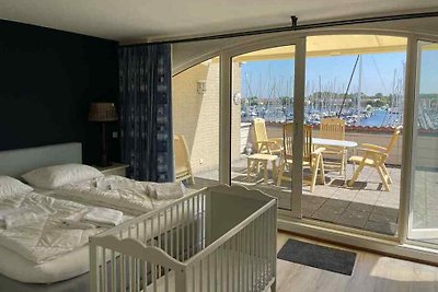 ZH283 - Vakantiehuis in Ouddorp