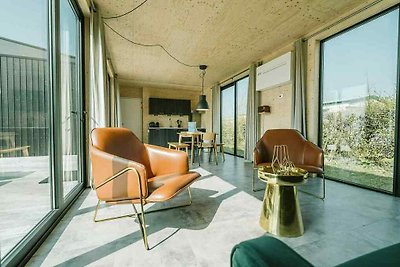 ZH303 - Ferienhaus im Ouddorp