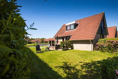 ZE1171 - Ferienhaus im Heinkenszand
