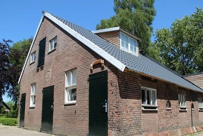 NH225 - Ferienhaus im Loosdrecht