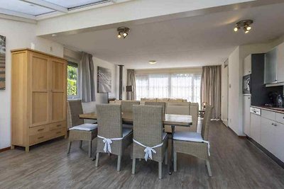 ZE762 - Ferienhaus im Hoofdplaat