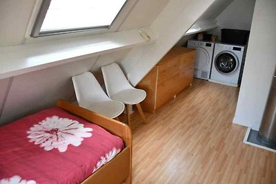 FR258 - Ferienhaus im Rohel