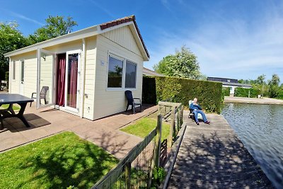 NH311 - Maison de vacances à Wervershoof