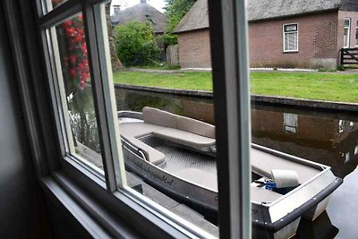 OV147 - Ferienhaus im Giethoorn