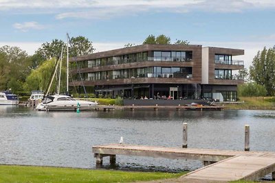 ZE830 - Ferienhaus im Arnemuiden